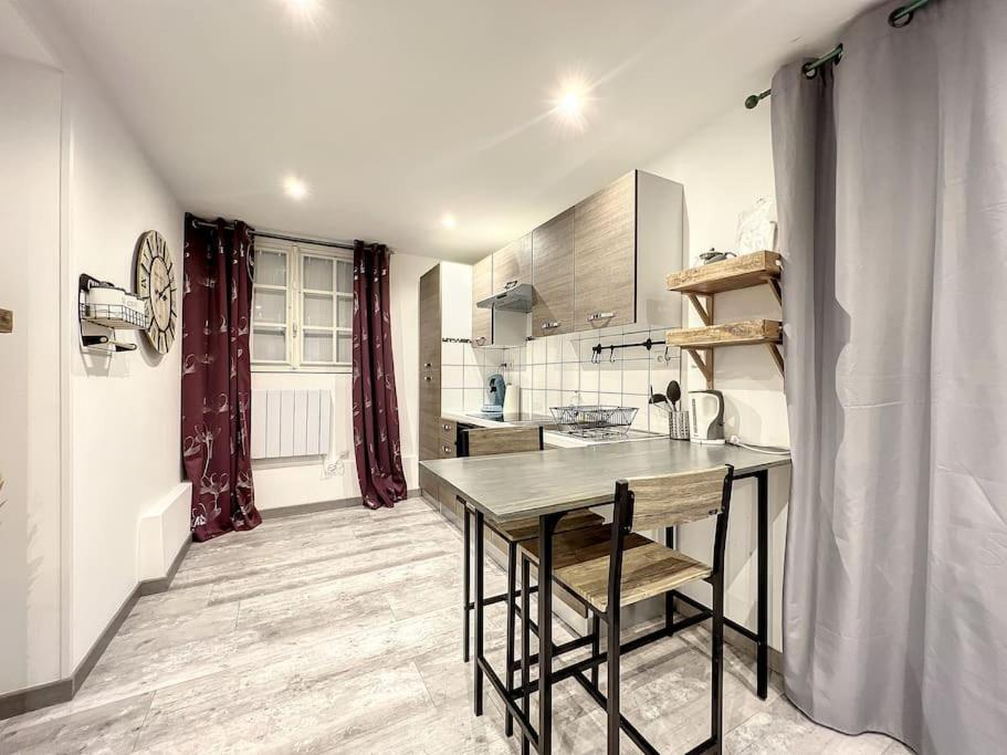 Dream Loft Jacuzzi - Sauna Brest Exteriör bild