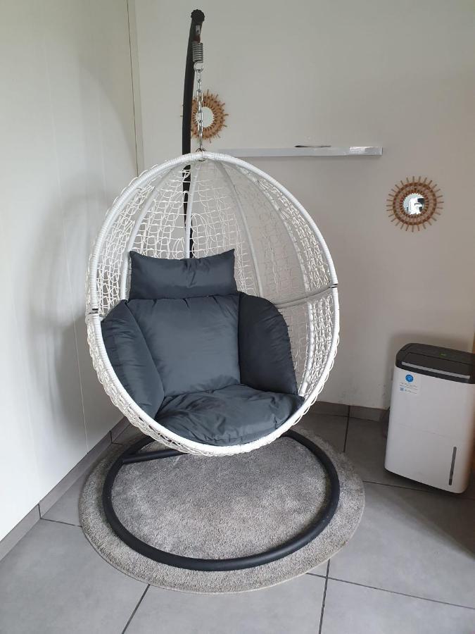 Dream Loft Jacuzzi - Sauna Brest Exteriör bild